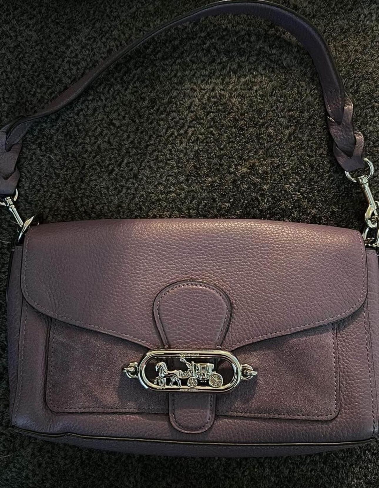 Coach Crossbody
