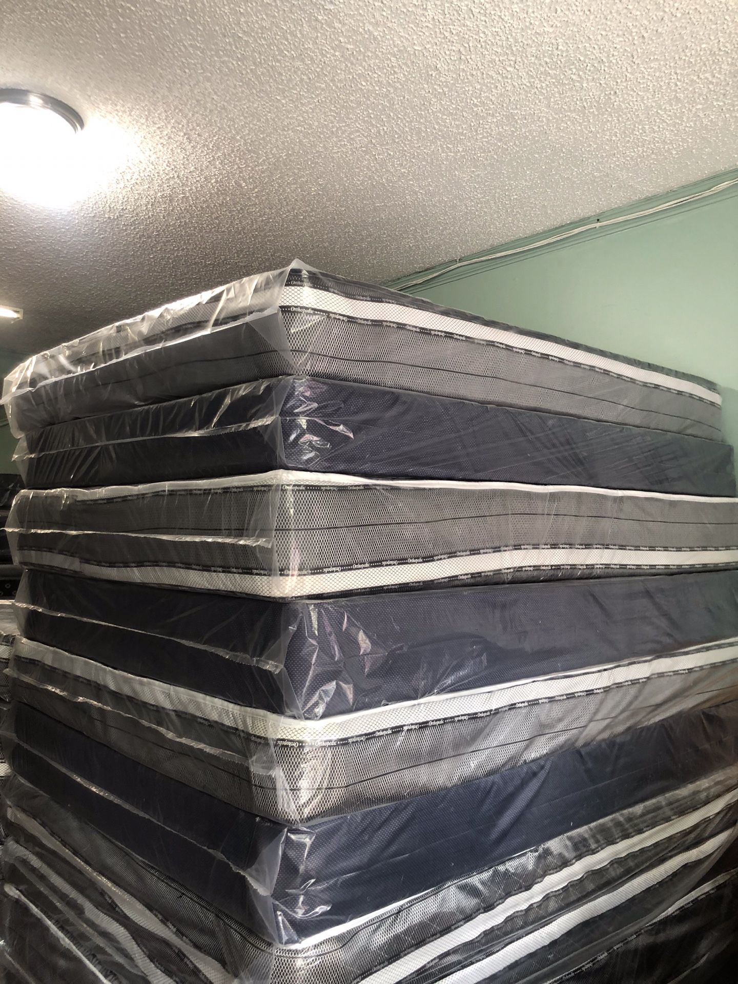 Mattress 