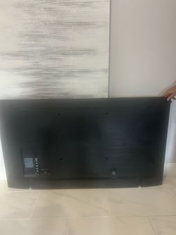 Free 65” TV