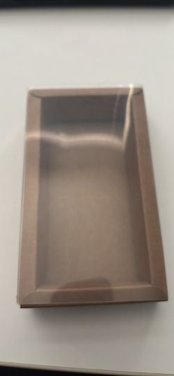 Sale show boxes.