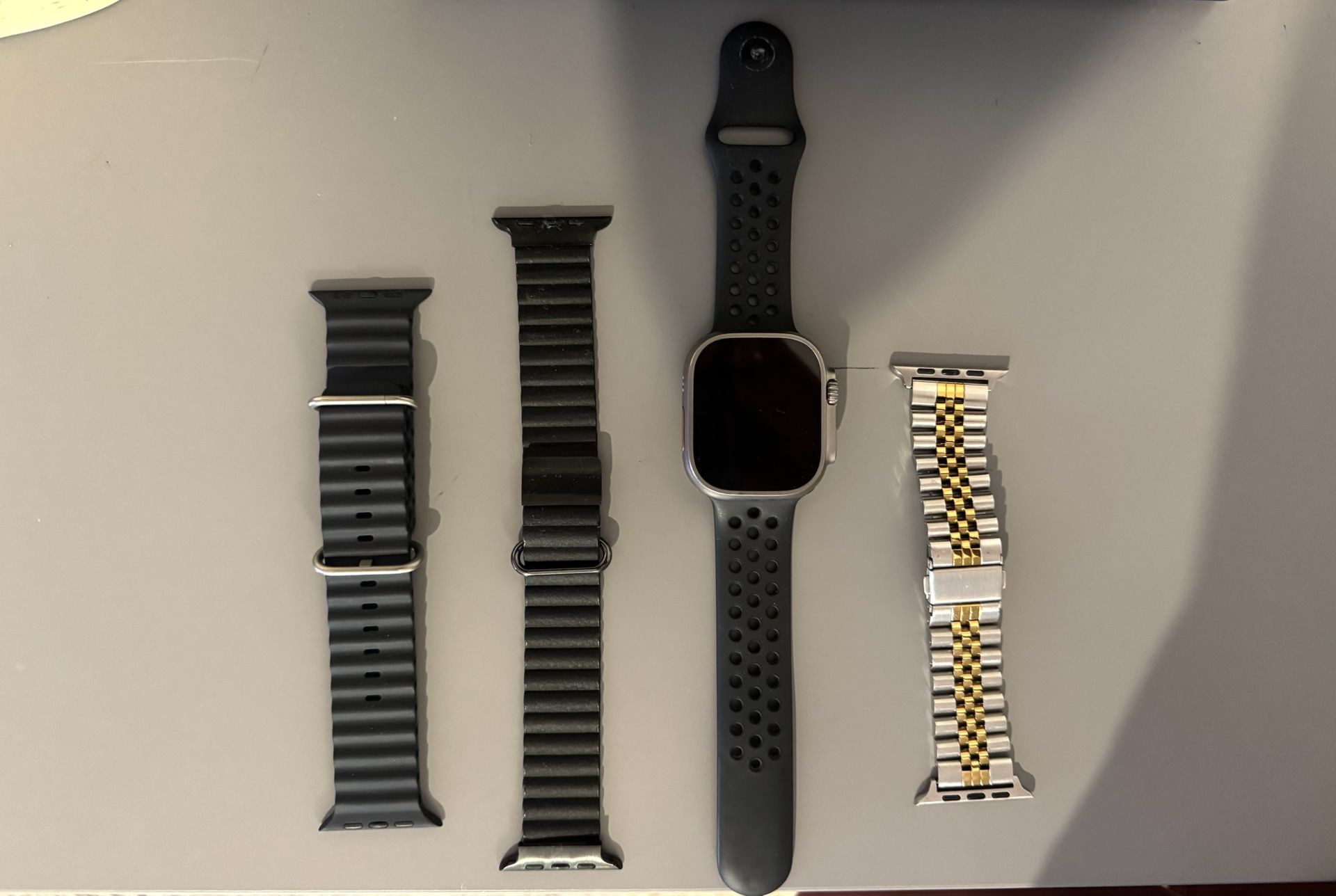Apple Watch Ultra