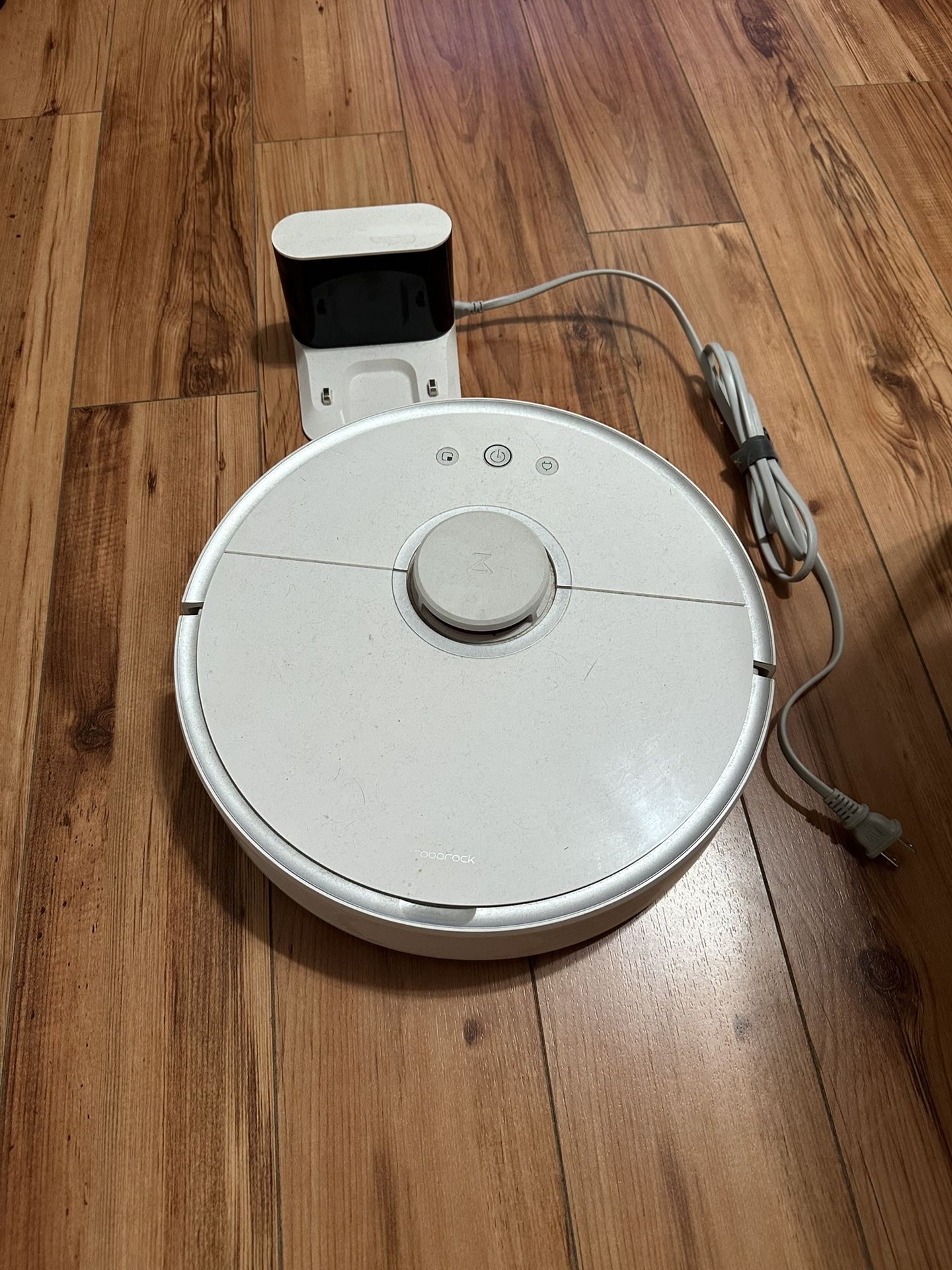 Roborock Floor Sweeper