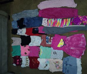 Girls 10/12 lot