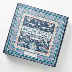 Anthropologie Monopoly