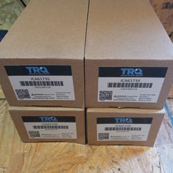 Ignition Coils 
