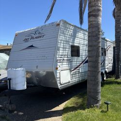 2007 Jayco Jay Flight