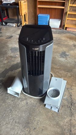 Portable AC