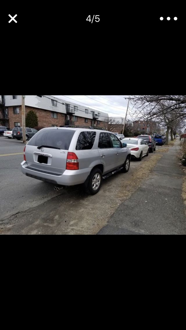 2002 acura mdx PART OUT ANYTHING!!