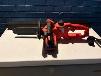 Craftsman saw