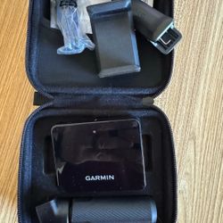 Garmin Approach R10 Golf Launch Monitor - Black