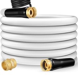 50 Feet Heated Drinking Fresh Water Hose For RV 