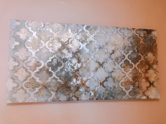 Decoration art