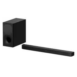 SONY WSC40 Sound System