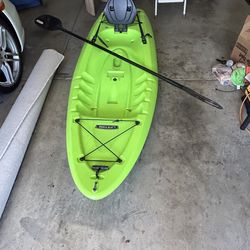 Kayak volt 8.5 sit on top kayaks (2)