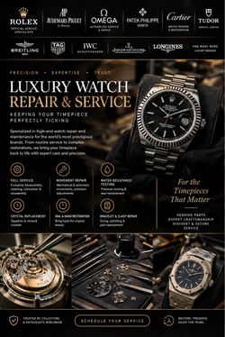 Wristwatch