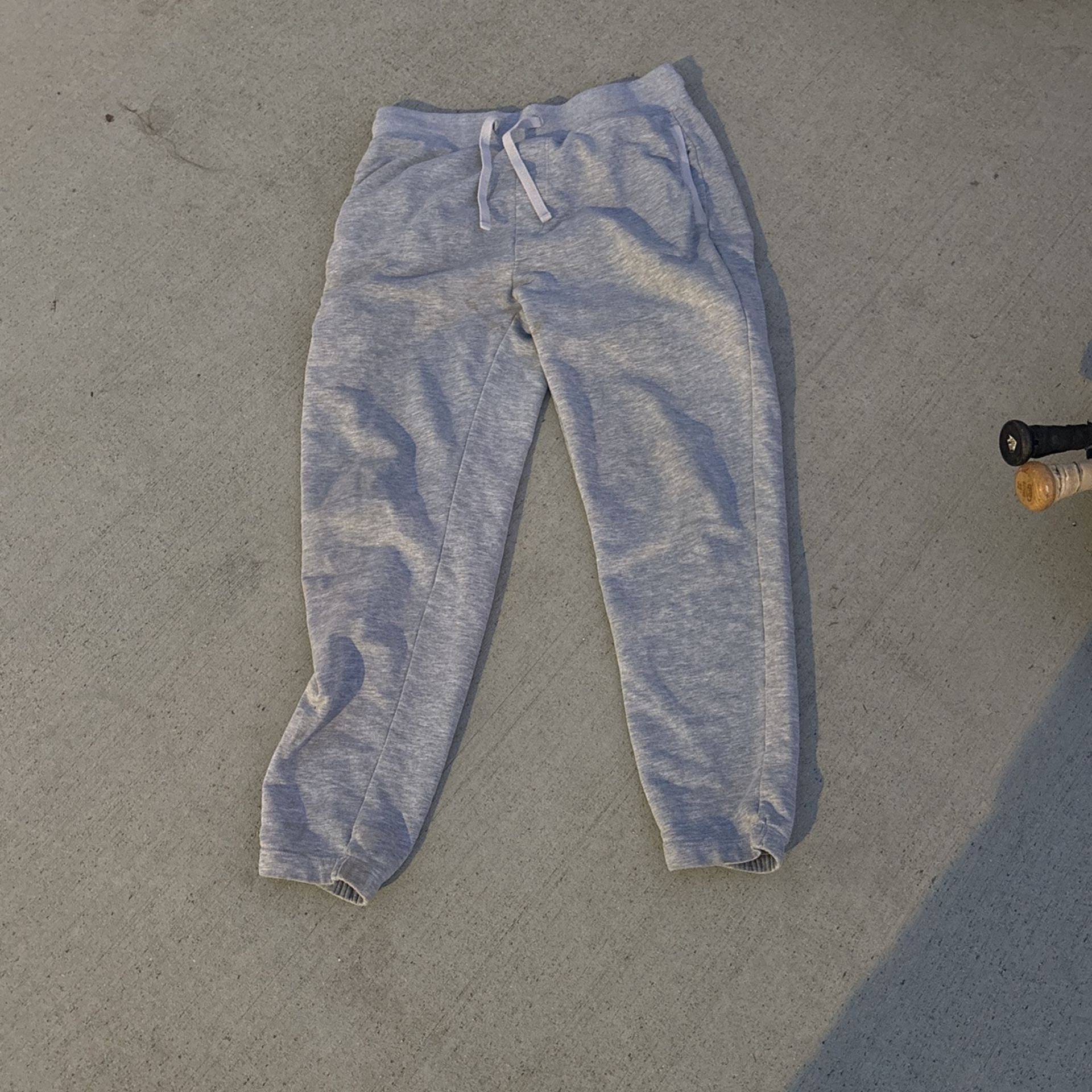 Sweatpants