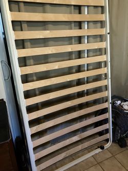 Low Profile Trundle
