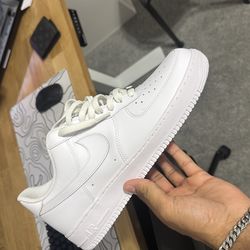 Nike Air Force 1