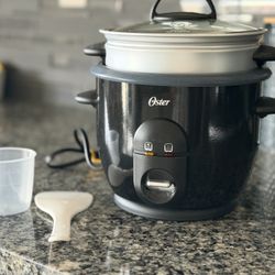 Rice Cooker