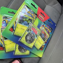 Pokémon Cards