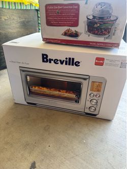 Air fryer/ oven