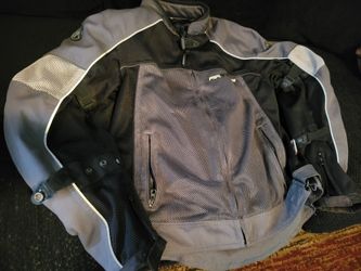 Fieldsheer Motorcycle Jacket XL