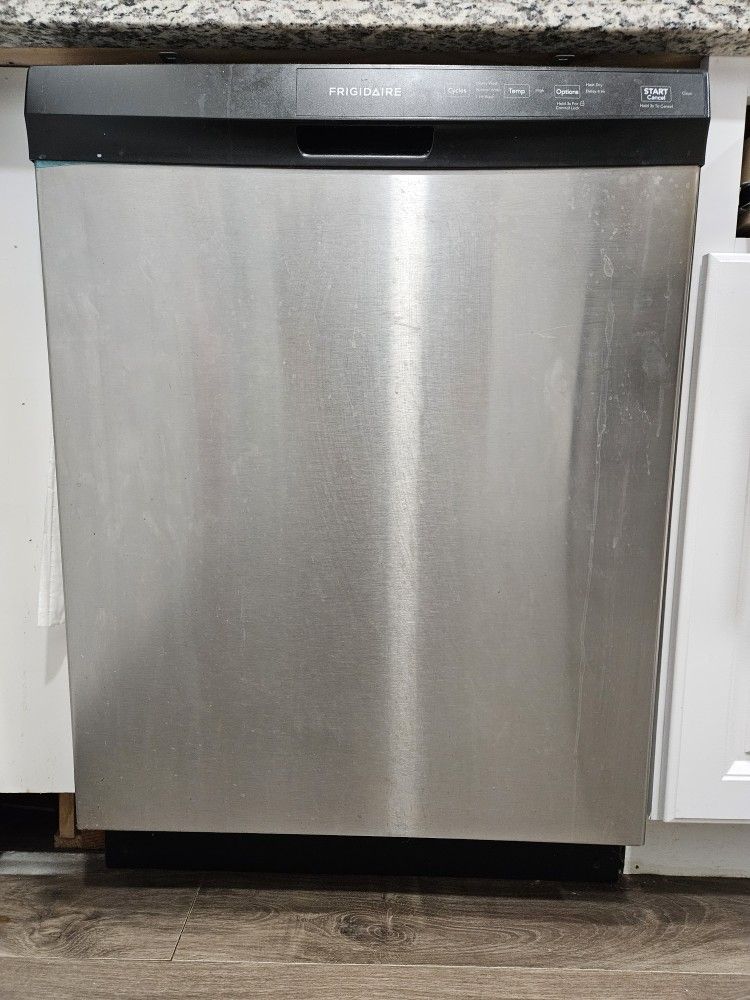 Dishwasher Frigidaire