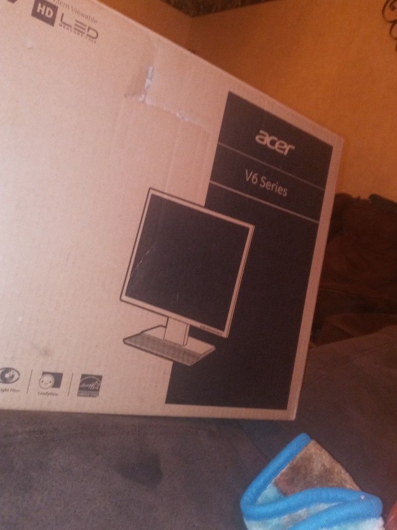 To The Exact Same Monitors