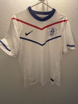 Soccer Fans! Vintage 2010 Netherlands Jersey