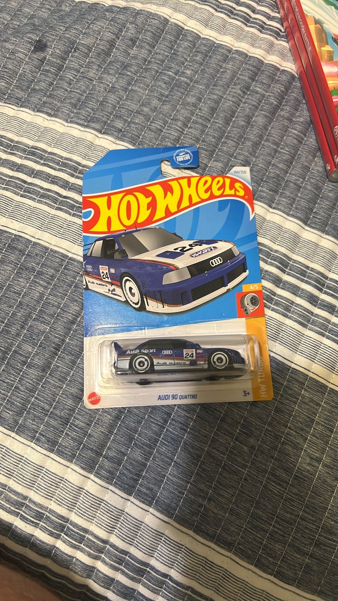Hotwheel