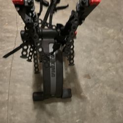 Yakima Bike Rack Quickback for Car or SUV