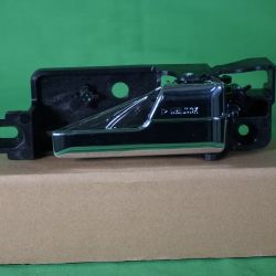 2006 To 2012 Ford Fusion Lincoln MKZ Rear Door Handle 