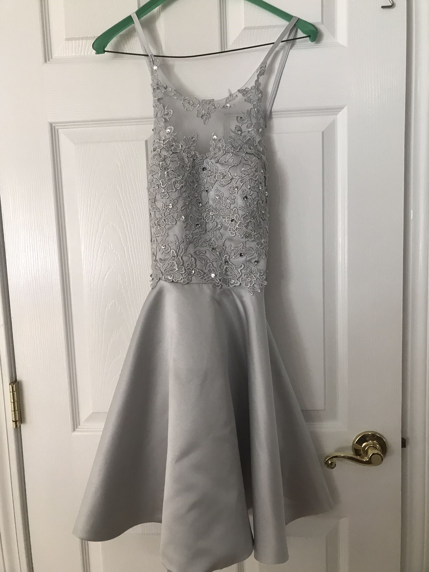 Special Occasion Dress, NEW