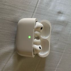 Airpods Pro 3 Brand new Open Box 
