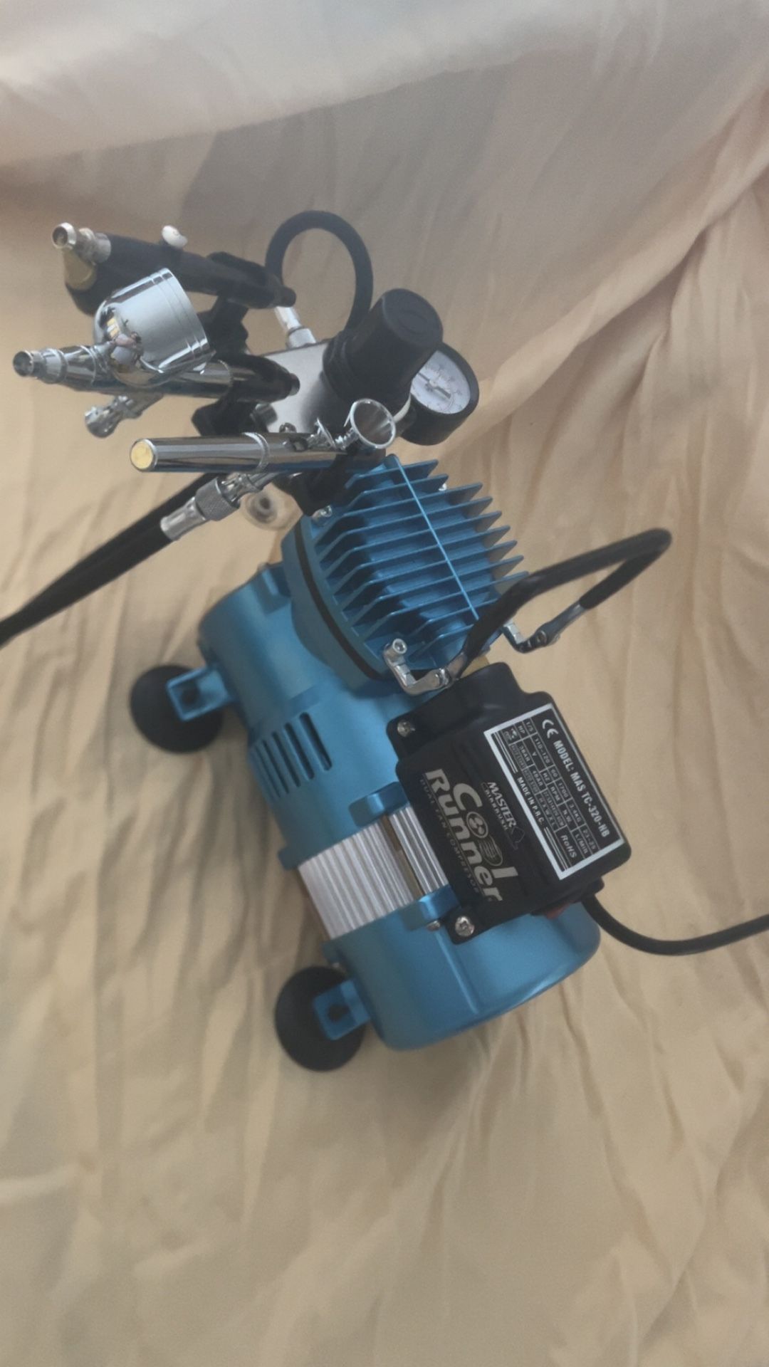 Air Brush
