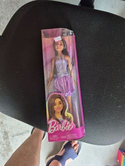 Barbienew number two thirty four