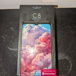 C8 Smartphone 