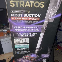 Shark Cordless Stratos 