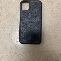 Louis Vuitton  Phone Case iPhone 11