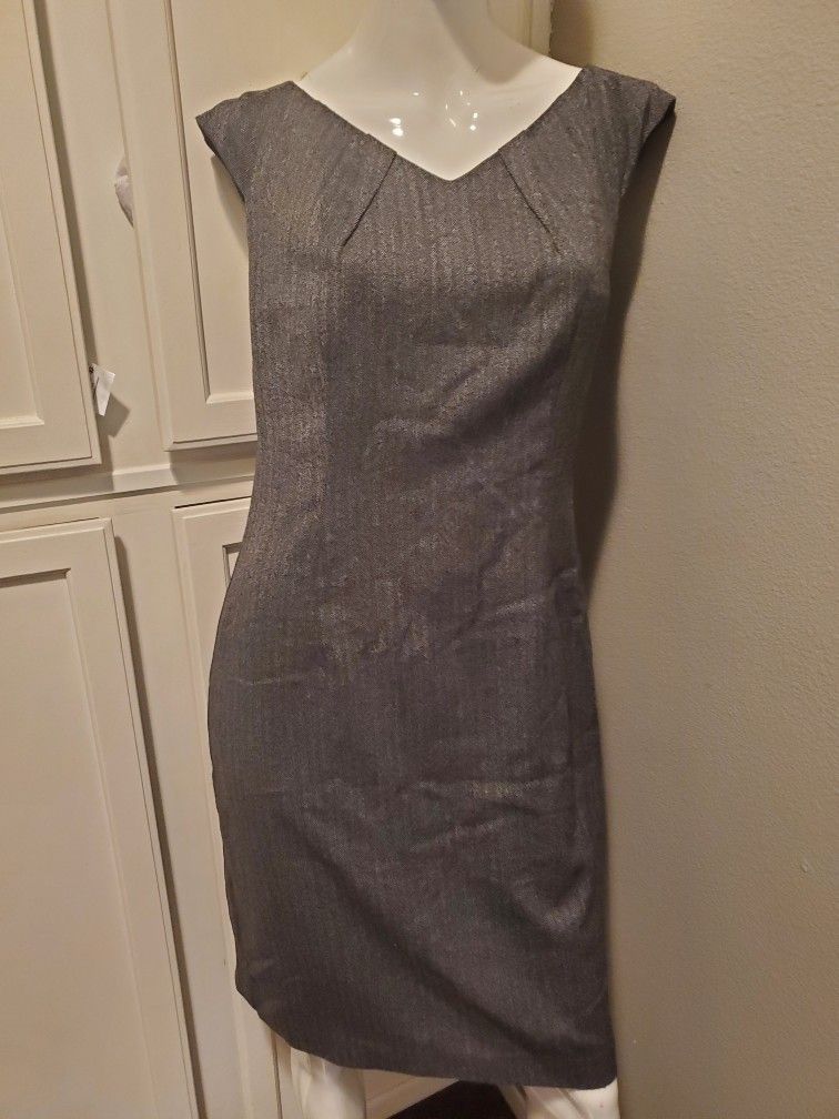 Mossimo Stretch Size 8