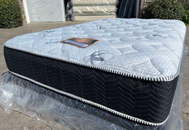 Full Supreme Plush Mattress °,All Products : American Fashion Style Bags On Sale