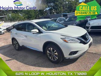 2015 Nissan Murano