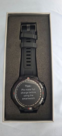 Fossil Wrist Watch / Smart Watch / Skull Watch