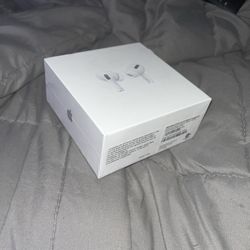 Airpod pros