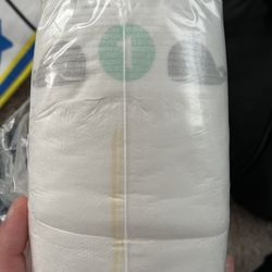 31 Size 1 Diapers 