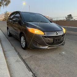 2013 Mazda Mazda5