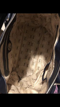 MK purse