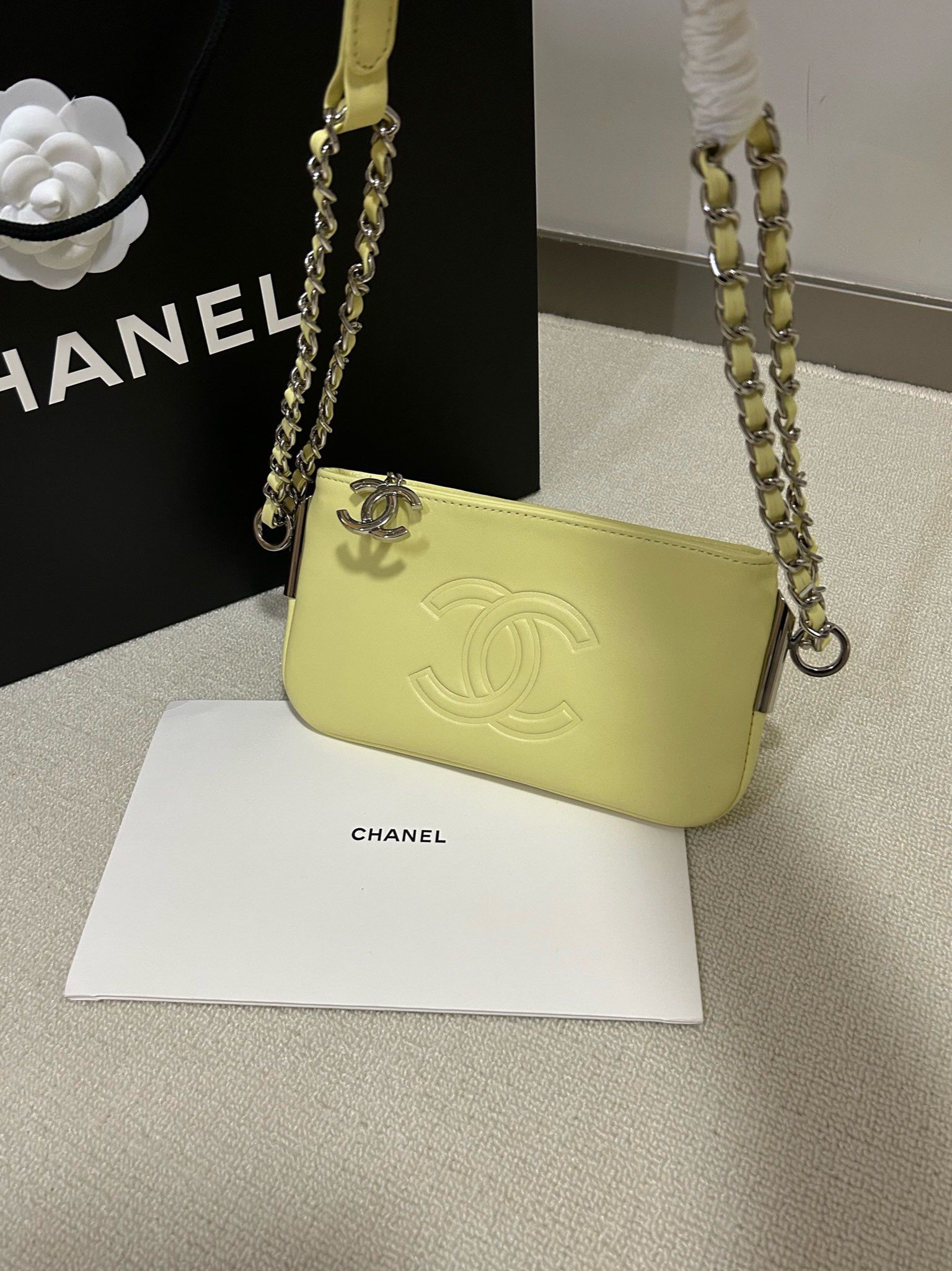 Channel Bag For Women