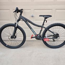 CO-OP DRT 1.1 MOUNTAIN BIKE (SMALL FRAME)