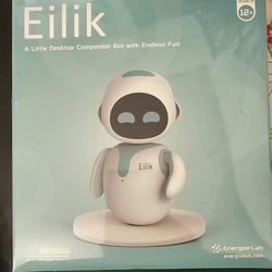 AI. Eilik For Sale 